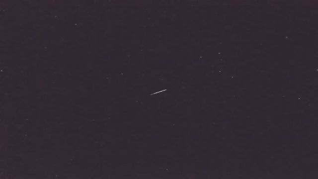 AMS71 meteor