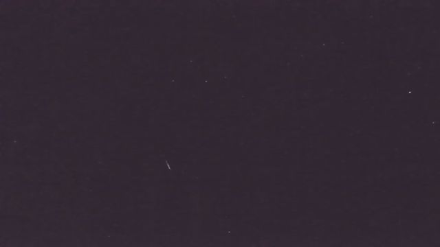 AMS71 meteor