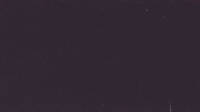 AMS71 meteor