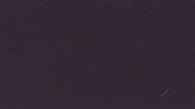AMS71 meteor