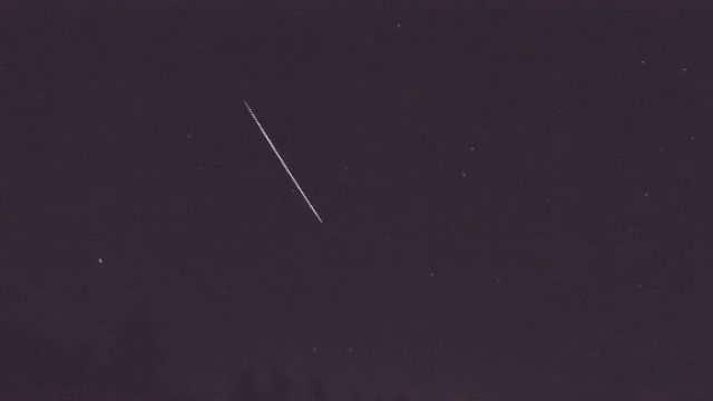 AMS71 meteor