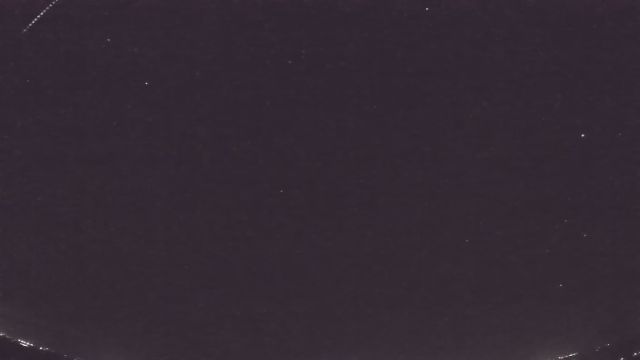 AMS71 meteor