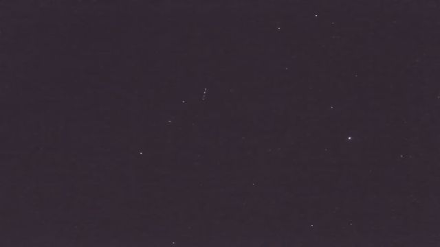 AMS71 meteor