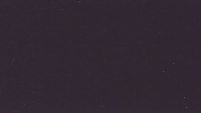 AMS71 meteor