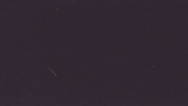 AMS71 meteor