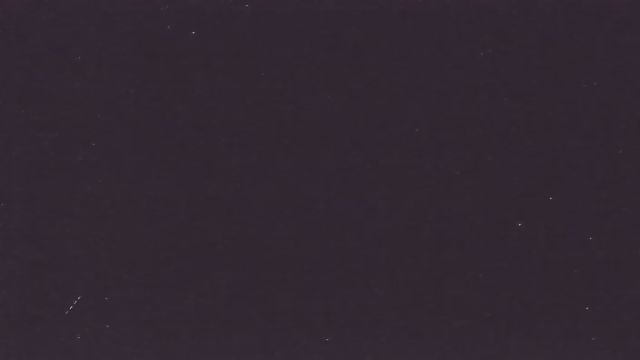 AMS71 meteor