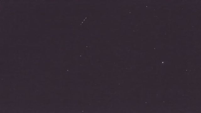 AMS71 meteor