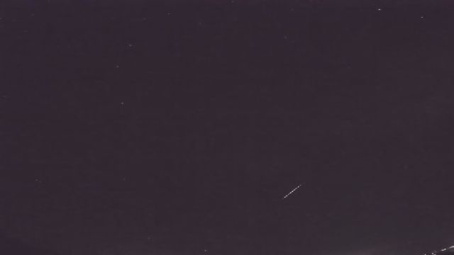 AMS71 meteor