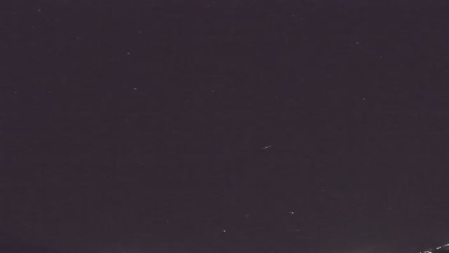 AMS71 meteor