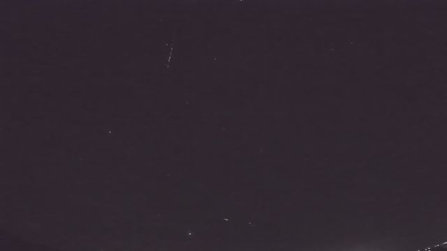 AMS71 meteor