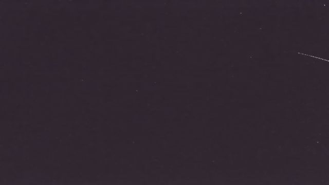 AMS71 meteor