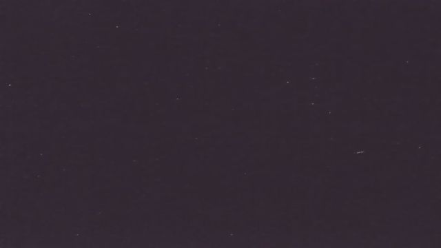AMS71 meteor