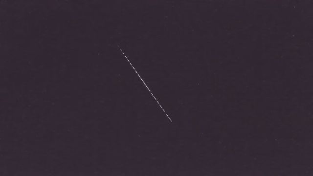 AMS71 meteor