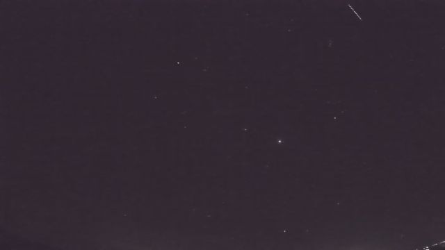 AMS71 meteor
