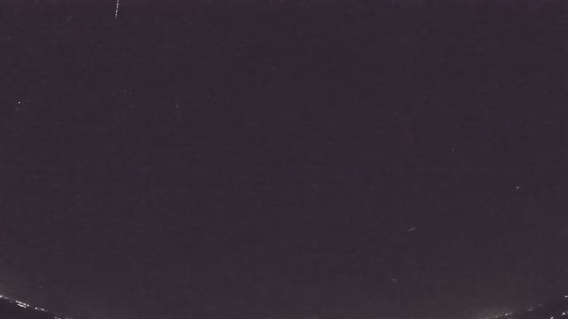 AMS71 meteor