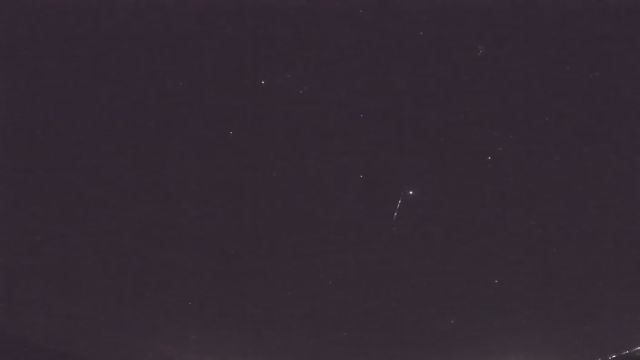 AMS71 meteor