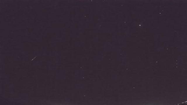 AMS71 meteor