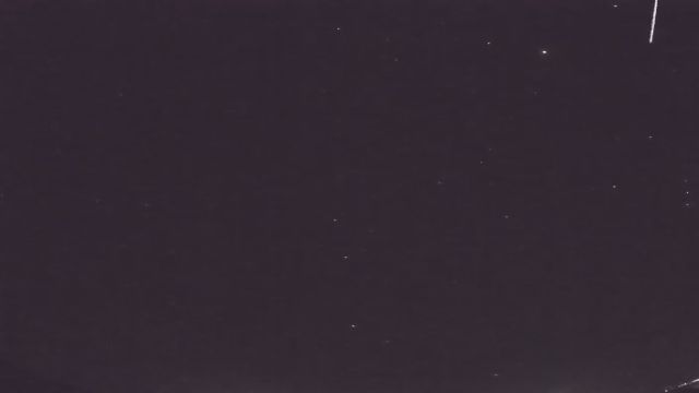 AMS71 meteor
