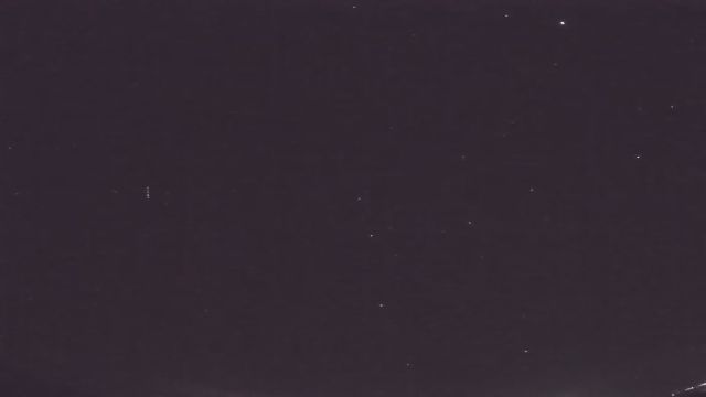 AMS71 meteor