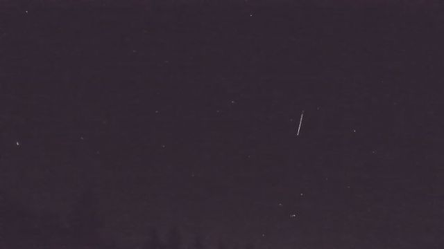 AMS71 meteor