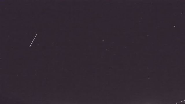 AMS71 meteor