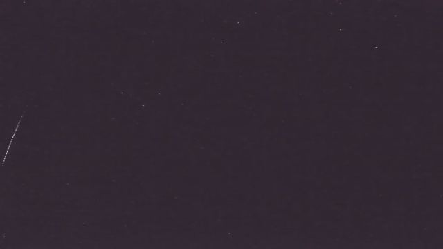 AMS71 meteor