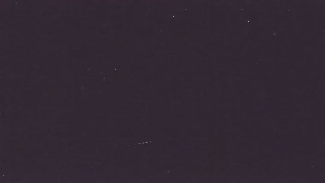 AMS71 meteor