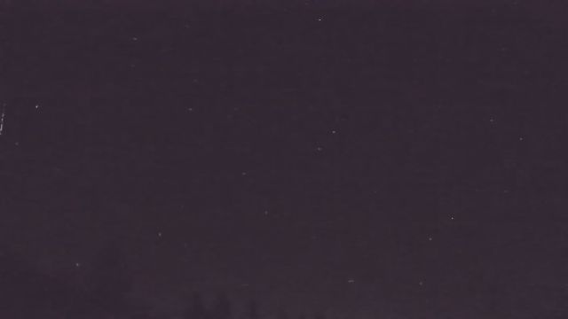 AMS71 meteor