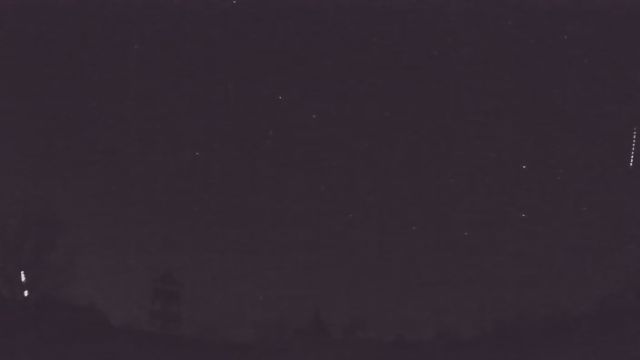 AMS71 meteor