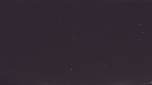 AMS71 meteor