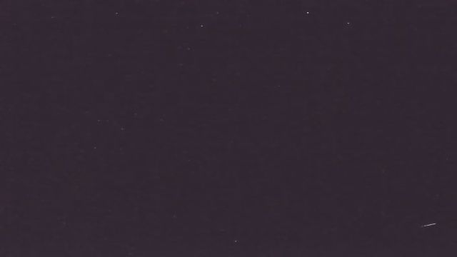 AMS71 meteor