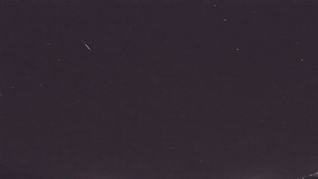 AMS71 meteor