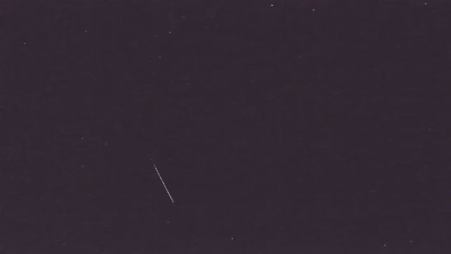 AMS71 meteor