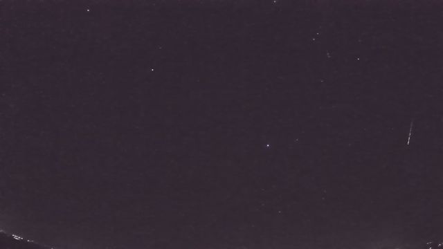AMS71 meteor