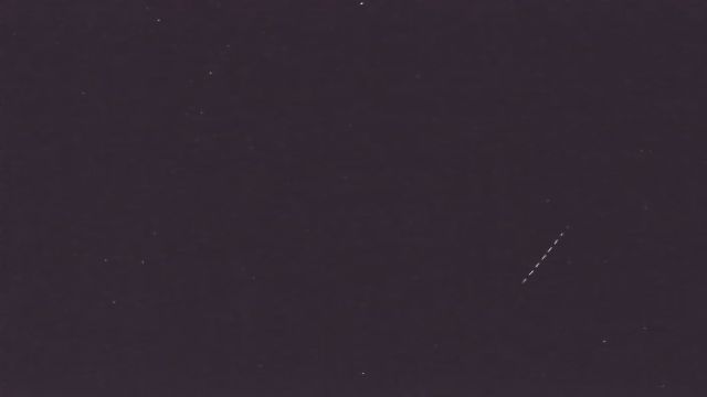 AMS71 meteor