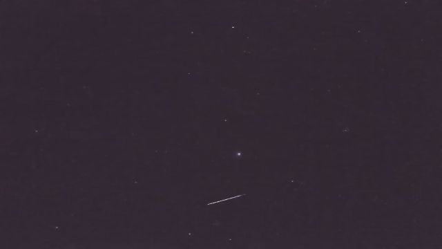 AMS71 meteor