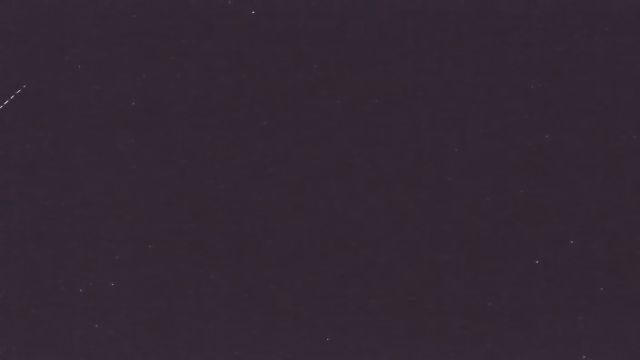 AMS71 meteor