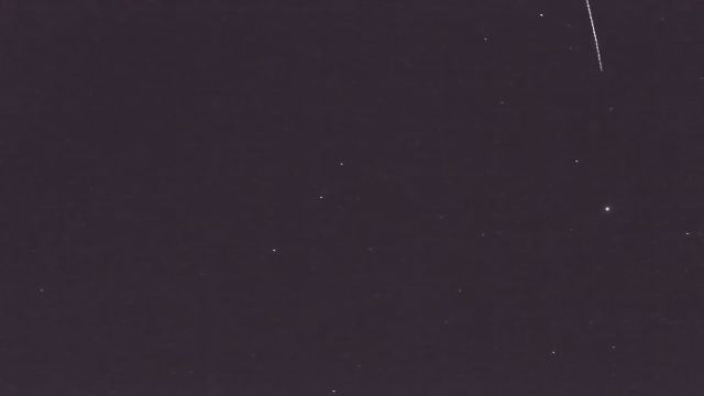 AMS71 meteor