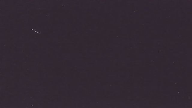 AMS71 meteor