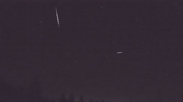 AMS71 meteor