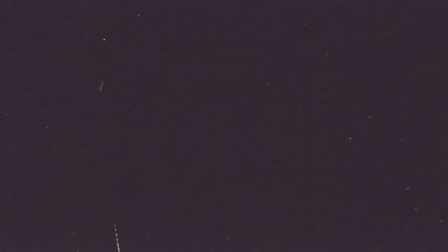 AMS71 meteor