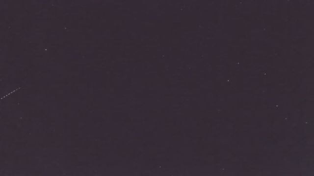 AMS71 meteor