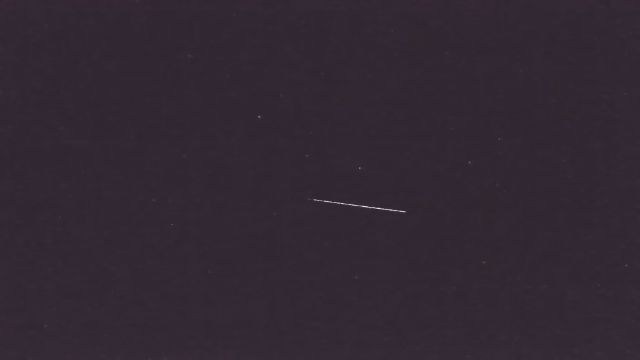 AMS71 meteor