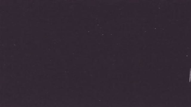 AMS71 meteor
