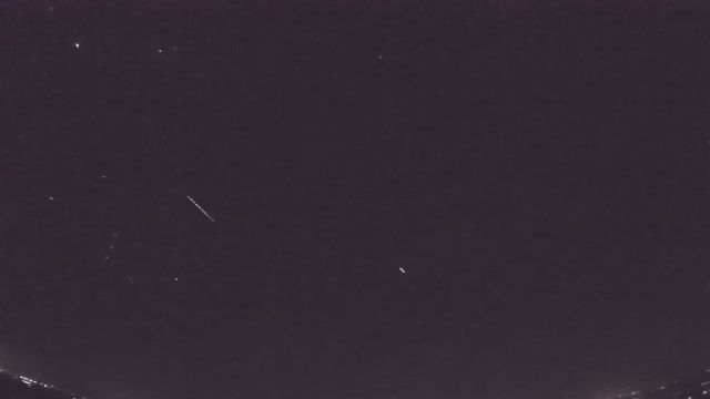 AMS71 meteor