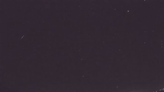 AMS71 meteor