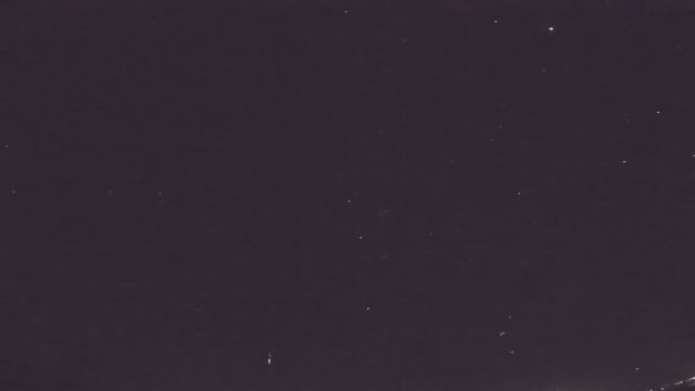 AMS71 meteor