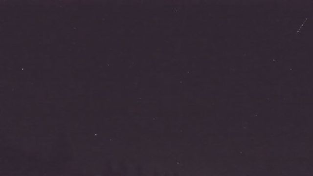 AMS71 meteor