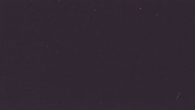 AMS71 meteor