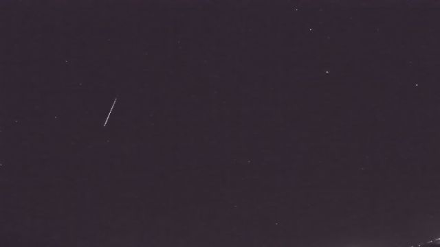 AMS71 meteor